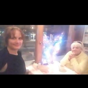 Meet your Posher, Linda